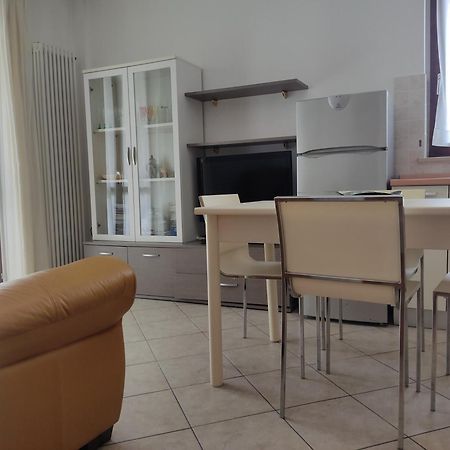 Casavacanze Azzurro Mare Porto SantʼElpidio Exteriör bild