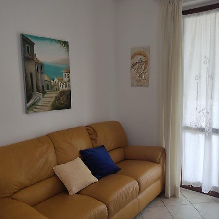 Casavacanze Azzurro Mare Porto SantʼElpidio Exteriör bild