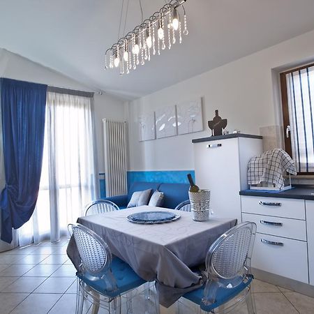 Casavacanze Azzurro Mare Porto SantʼElpidio Rum bild
