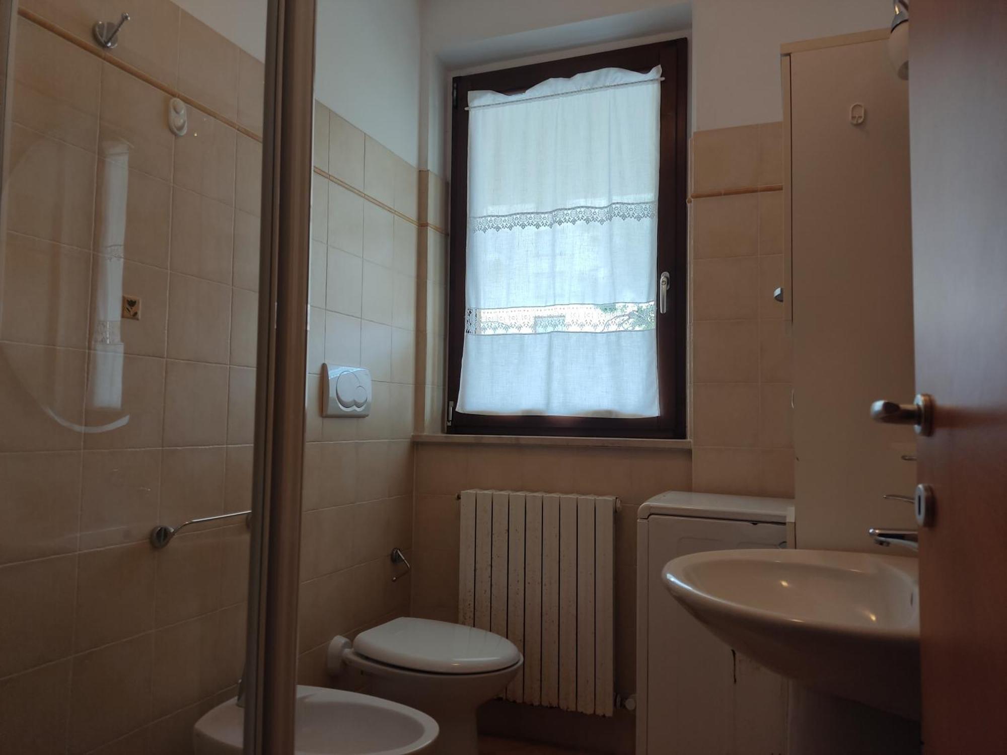 Casavacanze Azzurro Mare Porto SantʼElpidio Exteriör bild