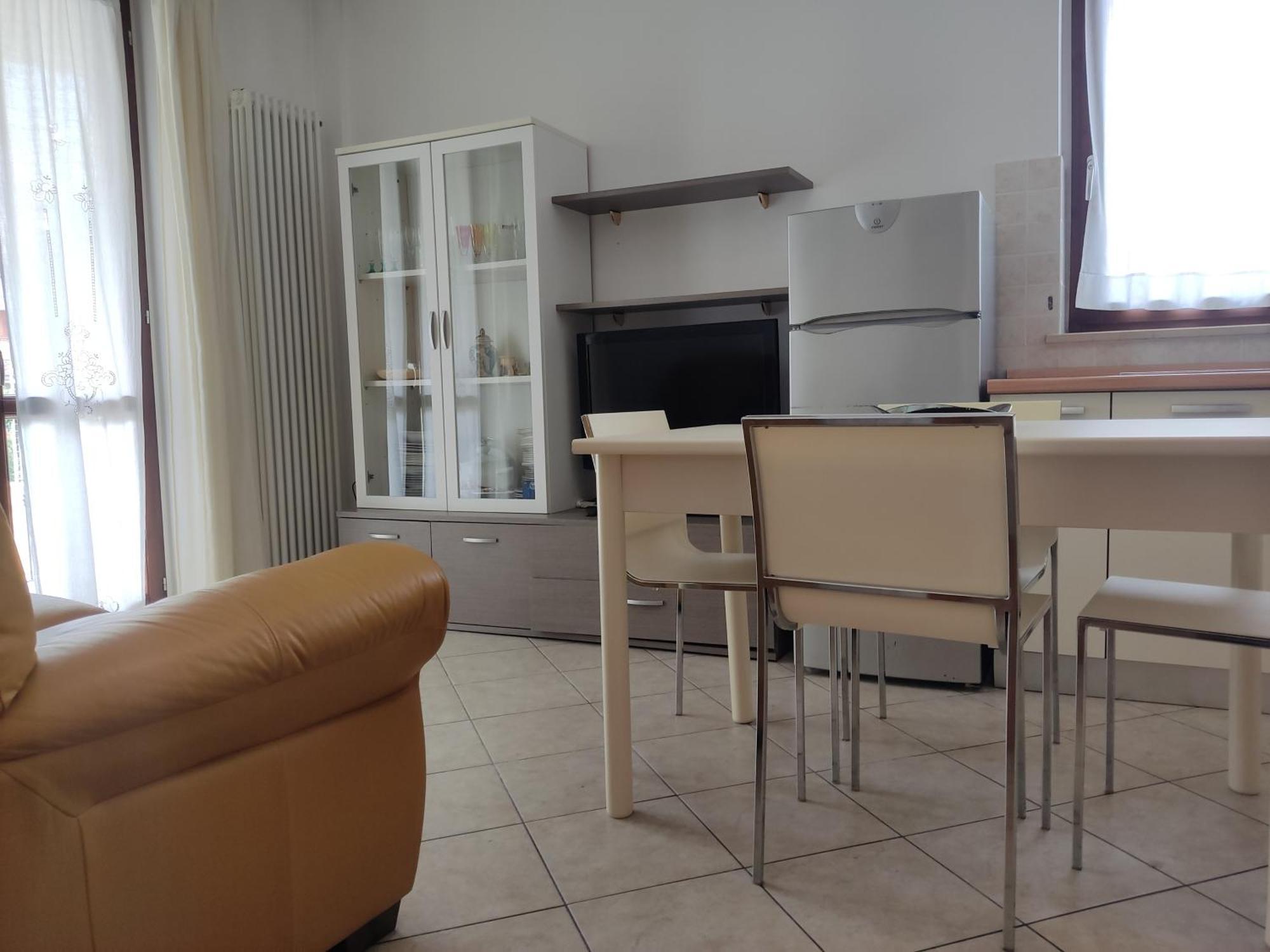 Casavacanze Azzurro Mare Porto SantʼElpidio Exteriör bild