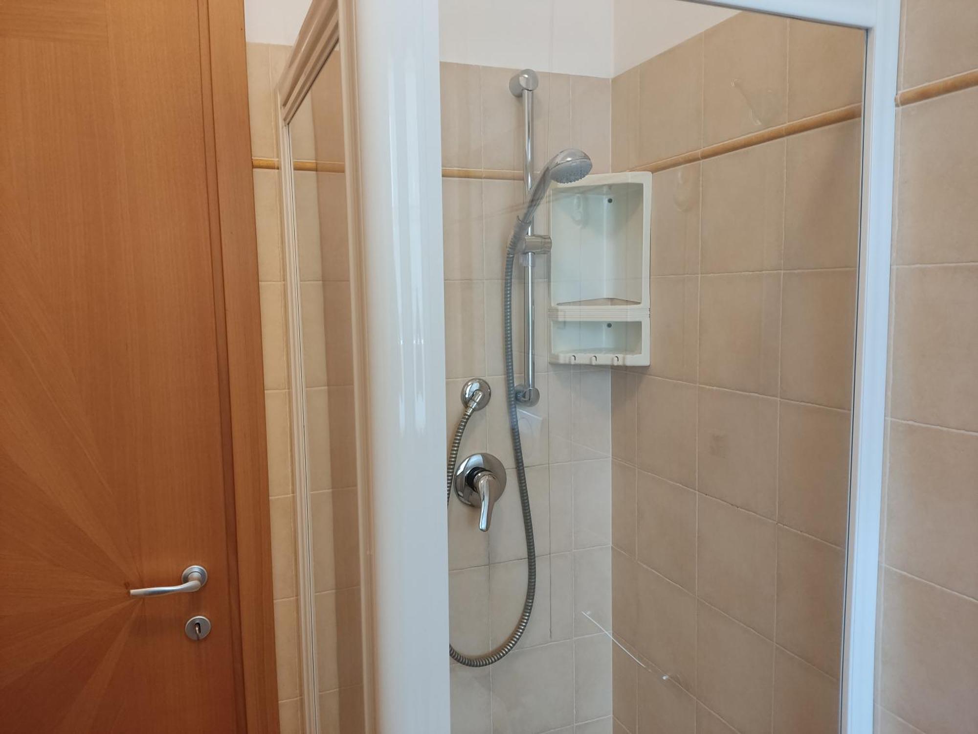 Casavacanze Azzurro Mare Porto SantʼElpidio Exteriör bild