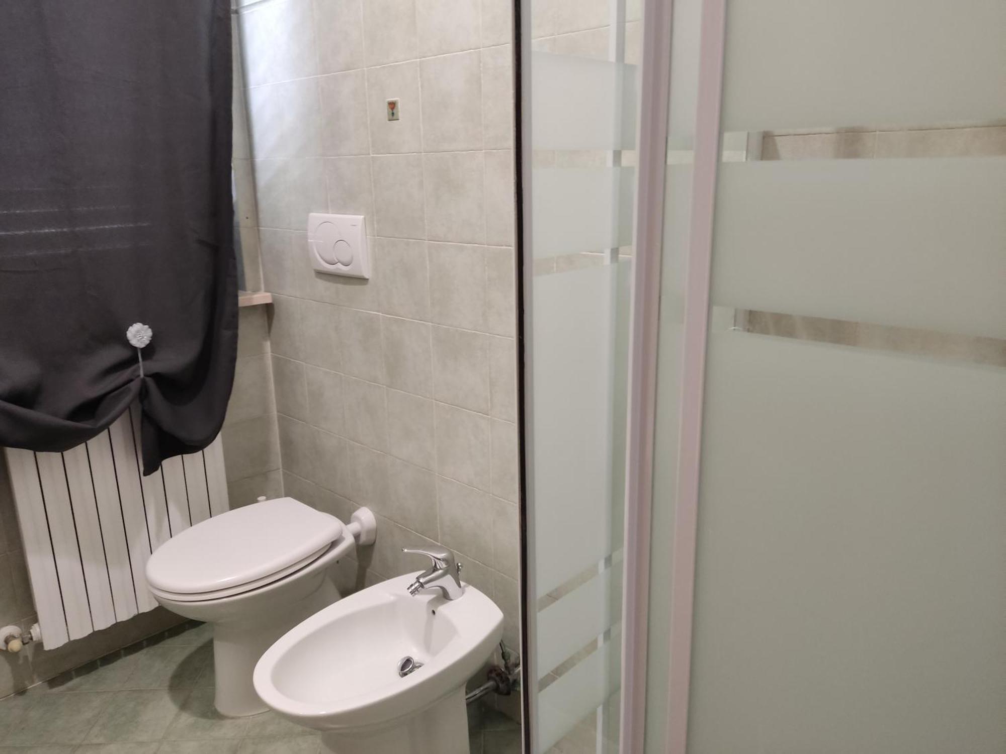 Casavacanze Azzurro Mare Porto SantʼElpidio Exteriör bild