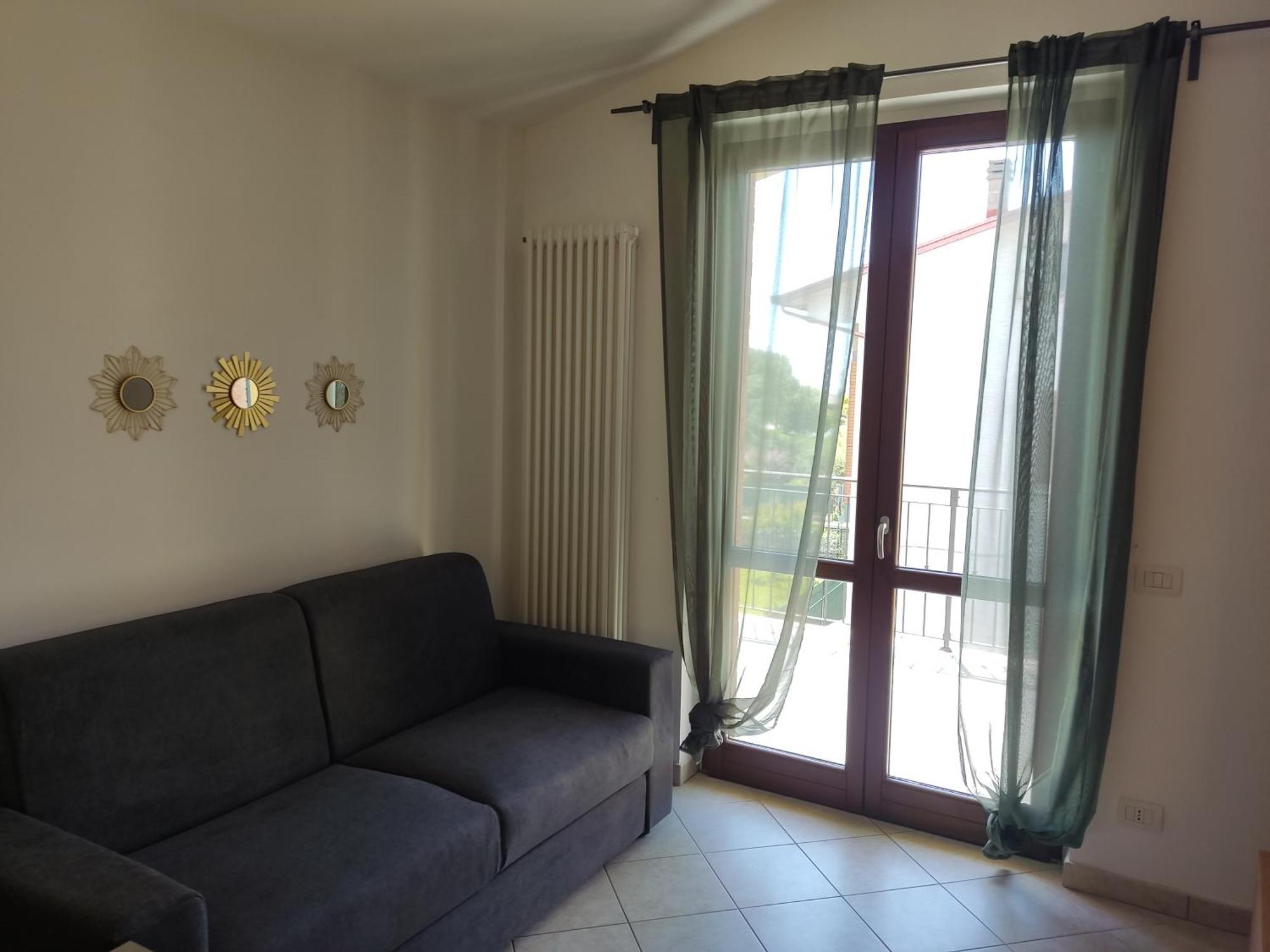 Casavacanze Azzurro Mare Porto SantʼElpidio Exteriör bild