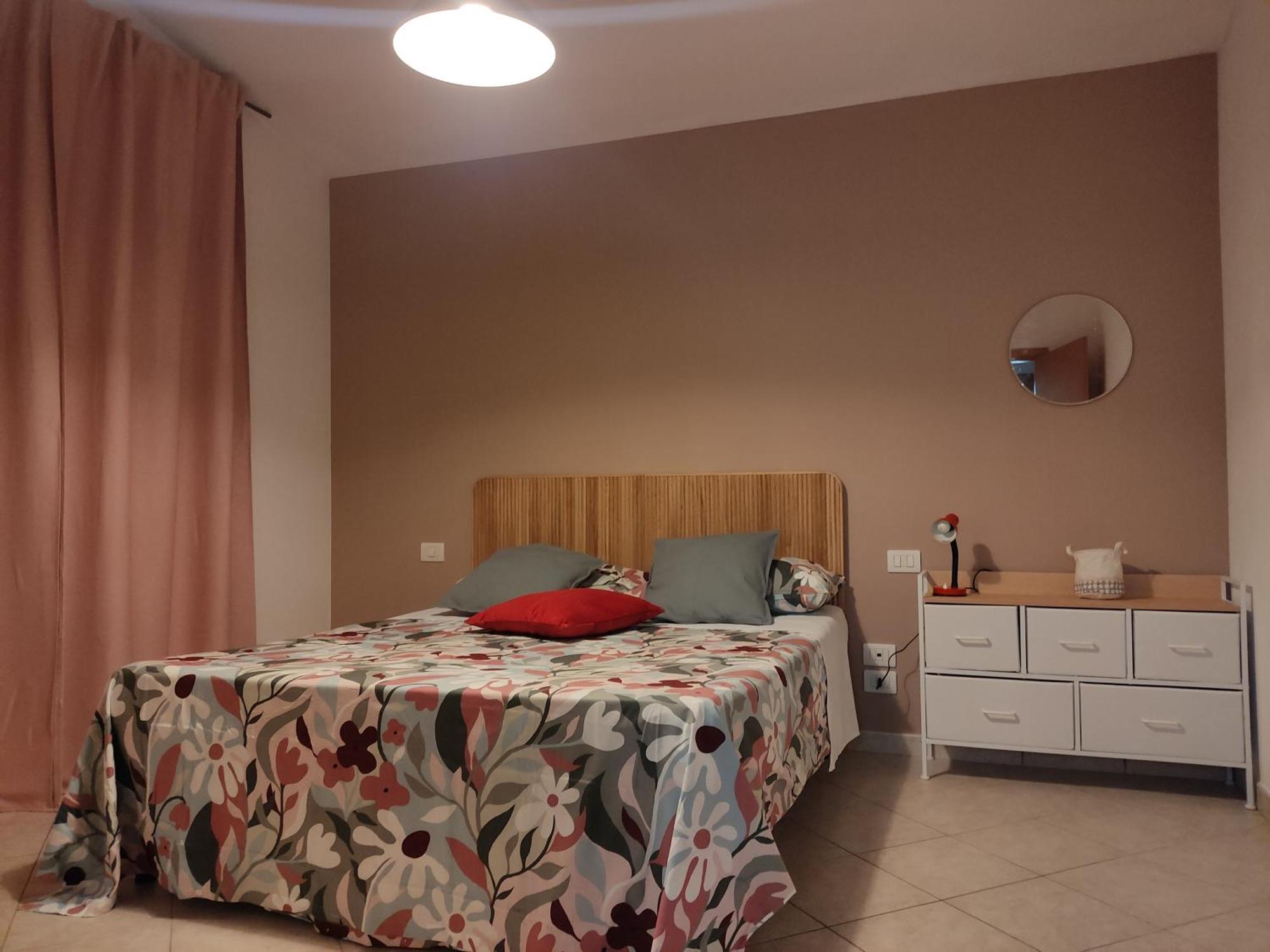 Casavacanze Azzurro Mare Porto SantʼElpidio Exteriör bild