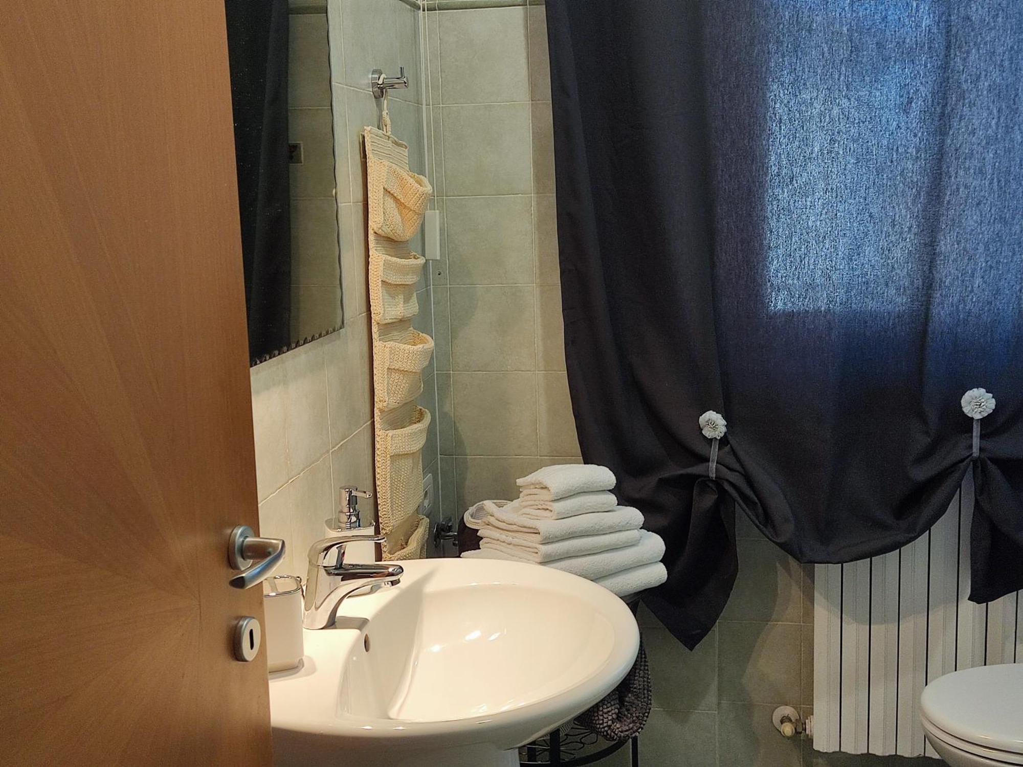 Casavacanze Azzurro Mare Porto SantʼElpidio Exteriör bild
