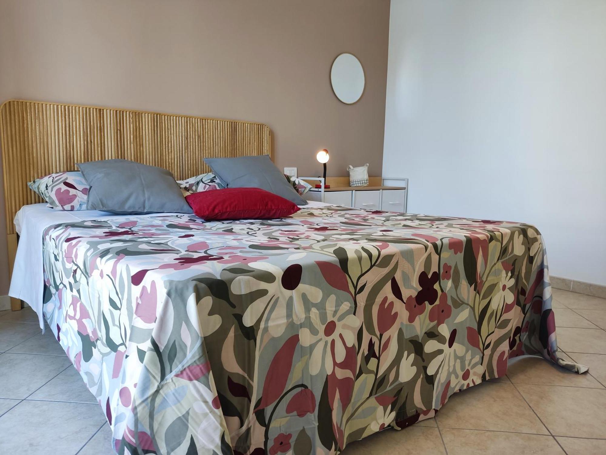 Casavacanze Azzurro Mare Porto SantʼElpidio Exteriör bild