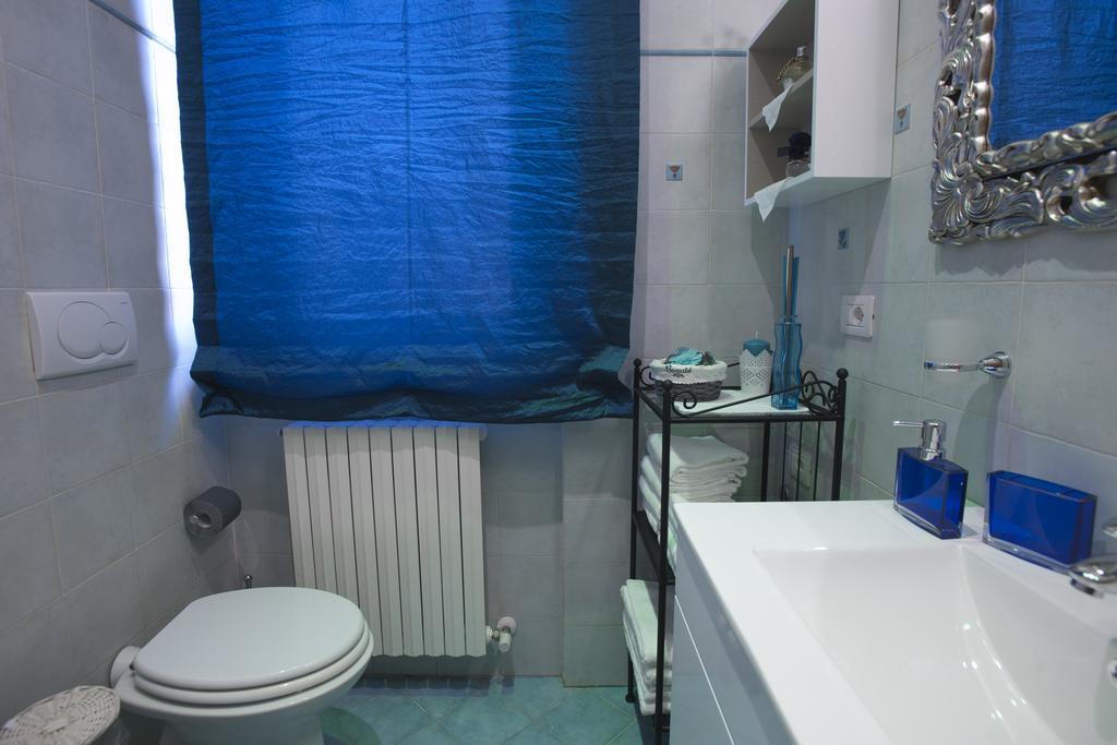 Casavacanze Azzurro Mare Porto SantʼElpidio Rum bild