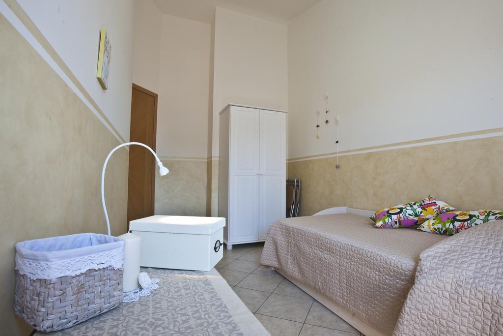 Casavacanze Azzurro Mare Porto SantʼElpidio Rum bild