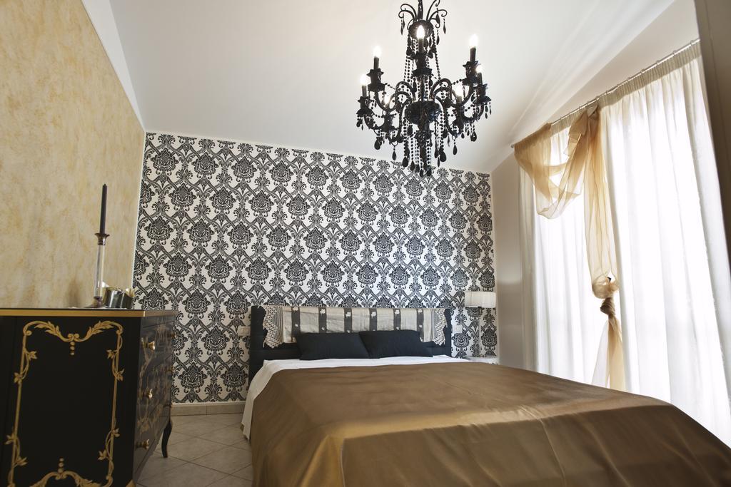 Casavacanze Azzurro Mare Porto SantʼElpidio Rum bild