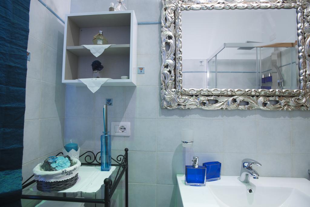 Casavacanze Azzurro Mare Porto SantʼElpidio Rum bild