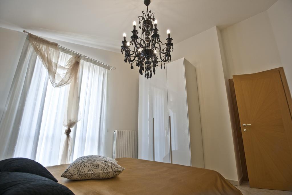 Casavacanze Azzurro Mare Porto SantʼElpidio Rum bild